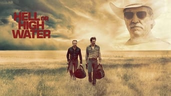 Hell or High Water foto 3