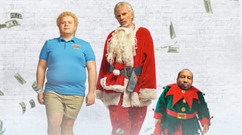 Bad Santa 2 foto 0