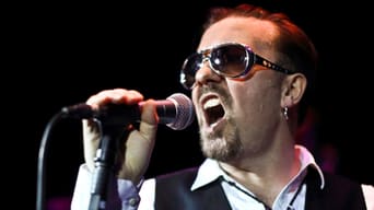David Brent: Life on the Road foto 1