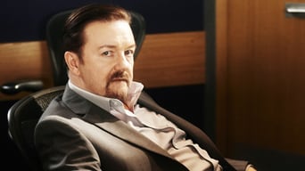 David Brent: Life on the Road foto 0