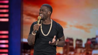 Kevin Hart: What Now? foto 1