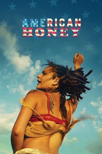 American Honey stream