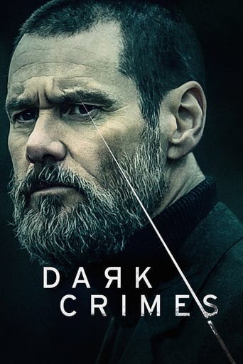 Dark Crimes stream