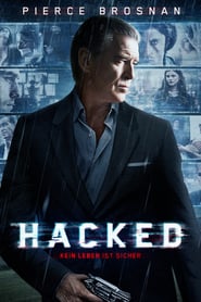 Hacked – Kein Leben ist sicher