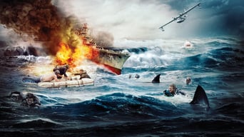 USS Indianapolis – Men of Courage foto 4