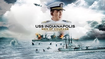 USS Indianapolis – Men of Courage foto 2