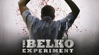 Das Belko Experiment foto 12