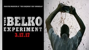 Das Belko Experiment foto 4