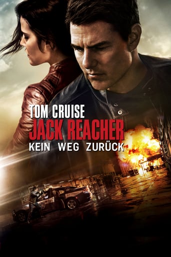 Jack Reacher – Kein Weg zurück stream