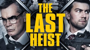 The Last Heist foto 0