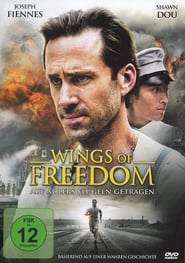 Wings of Freedom – Auf Adlers Flügeln getragen