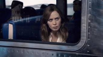 Girl On The Train foto 0