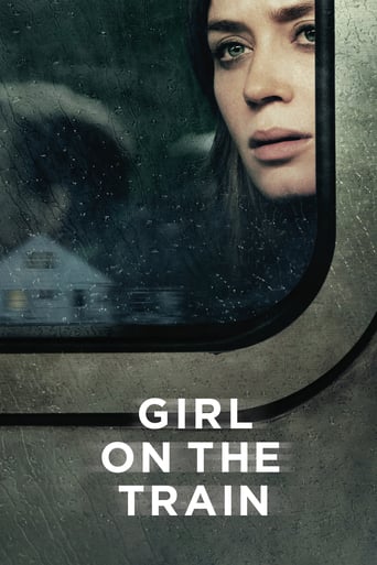 Girl On The Train stream