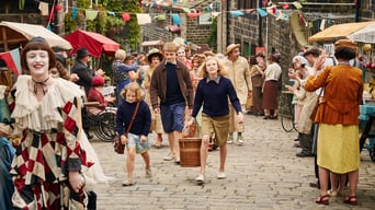 Swallows and Amazons foto 1