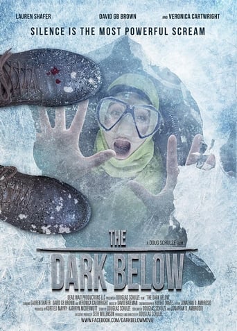 The Dark Below stream