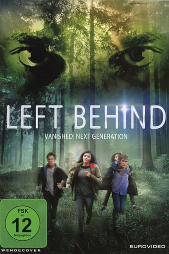 Left Behind: Vanished – Next Generation stream
