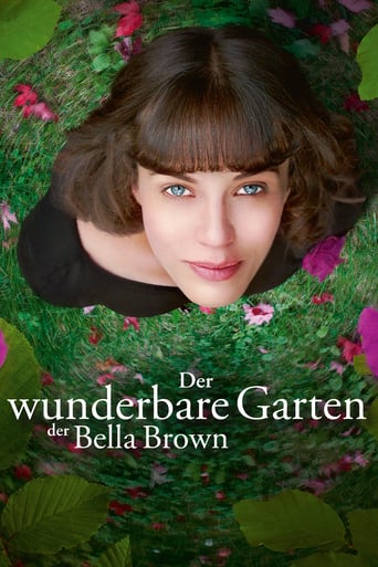 Der wunderbare Garten der Bella Brown stream