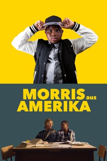 Morris aus Amerika stream