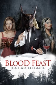 Blood Feast – Blutiges Festmahl
