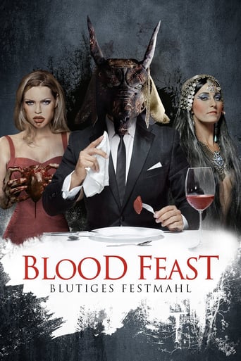 Blood Feast – Blutiges Festmahl stream