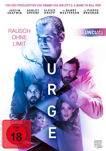 Urge – Rausch ohne Limit stream