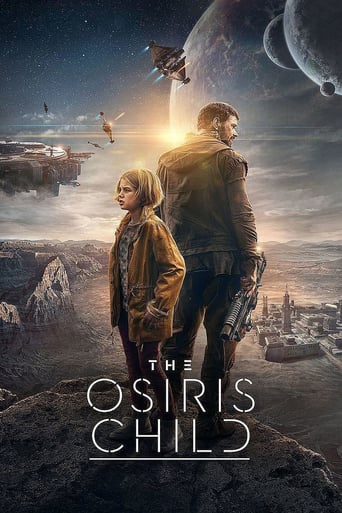 The Osiris Child stream