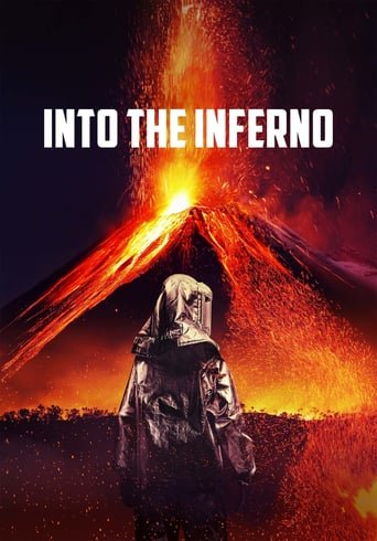 Into the Inferno stream