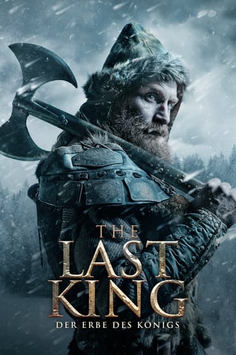 The Last King – Der Erbe des Königs stream