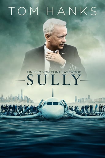 Sully stream