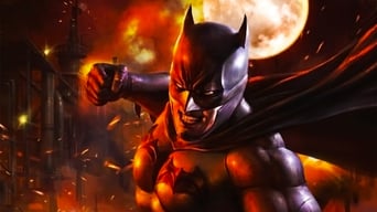 Batman: Bad Blood foto 5