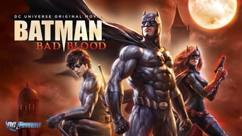 Batman: Bad Blood foto 1