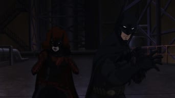 Batman: Bad Blood foto 7
