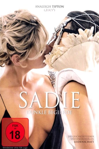 Sadie – Dunkle Begierde stream