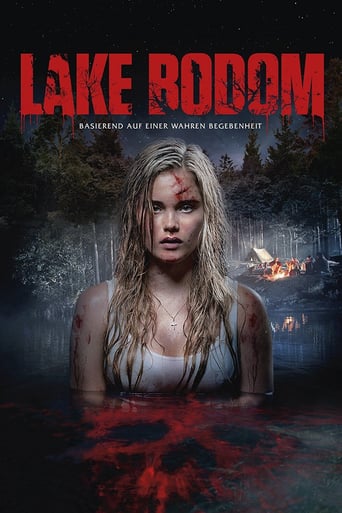 Lake Bodom stream