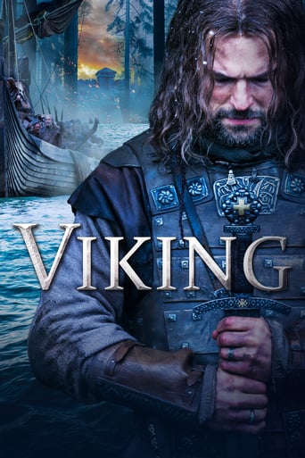 Viking stream