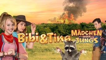 Bibi & Tina – Mädchen gegen Jungs foto 0