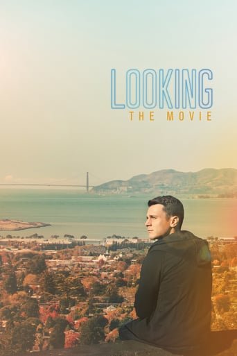 Looking: The Movie stream