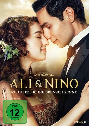 Ali & Nino – Weil Liebe keine Grenzen kennt stream
