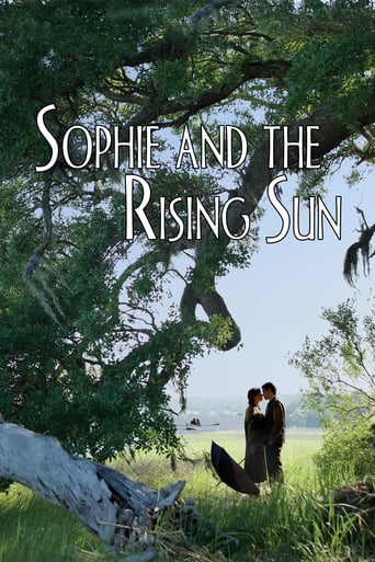Sophie and the Rising Sun stream