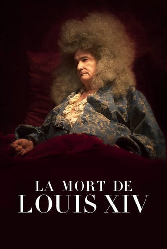 The Death of Louis XIV stream