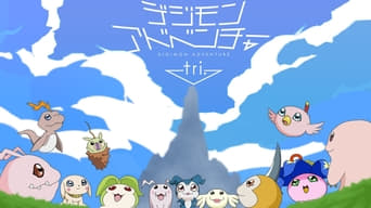 Digimon Adventure Tri. 2: Bestimmung foto 6