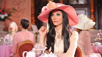 The Love Witch foto 4
