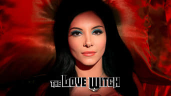 The Love Witch foto 0