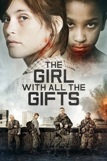 The Girl with All the Gifts stream