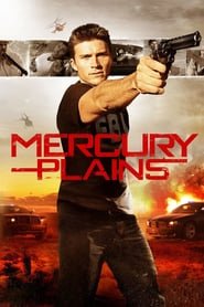 Mercury Plains – Wüstensöhne