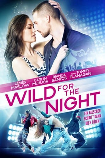 Wild for the Night stream