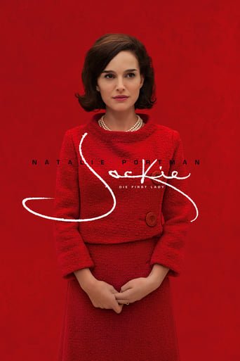 Jackie: Die First Lady stream