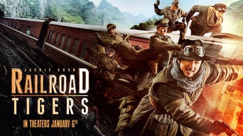 Railroad Tigers foto 24