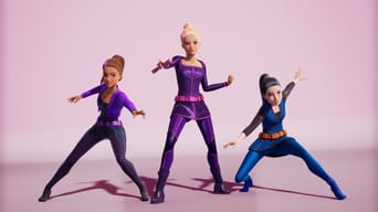 Barbie in: Das Agenten-Team foto 0