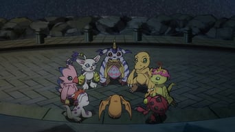 Digimon Adventure Tri. 3: Confession foto 3
